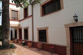 Casa Rural Tres Ventas