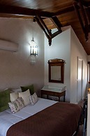 Casa Rural Tres Ventas