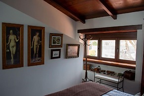 Casa Rural Tres Ventas
