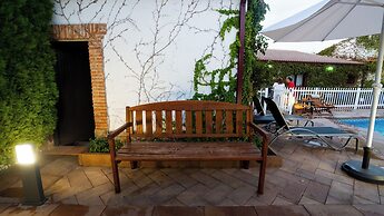 Casa Rural Tres Ventas