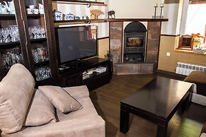 Casa Rural Tres Ventas