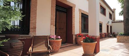 Casa Rural Tres Ventas