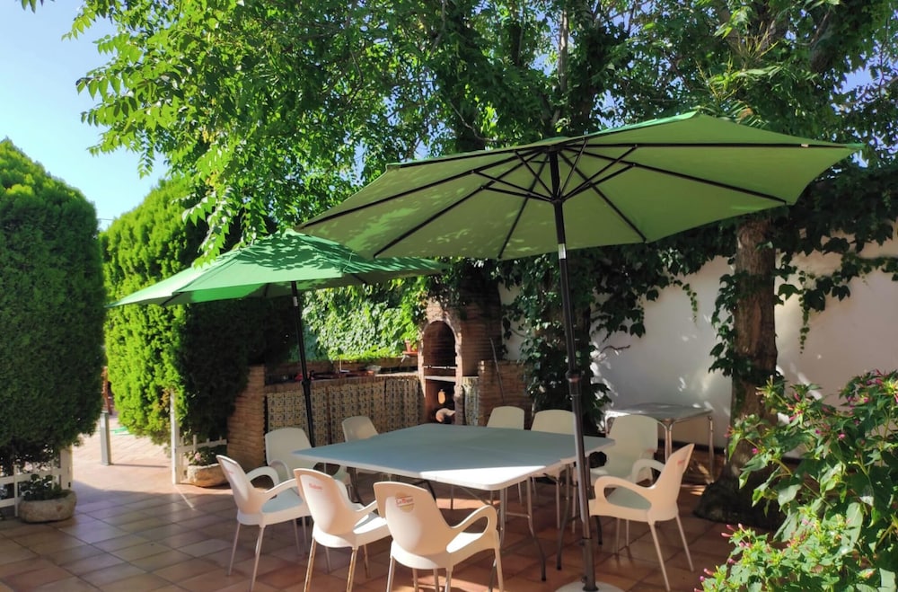 Casa Rural Tres Ventas