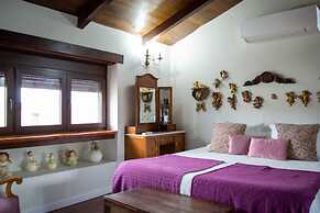 Casa Rural Tres Ventas