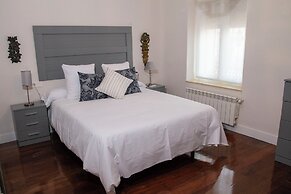 Casa Rural Tres Ventas