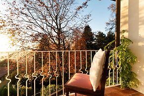Villa Rocawood