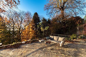Villa Rocawood