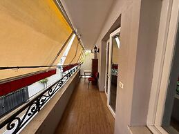 La Villa Bnb