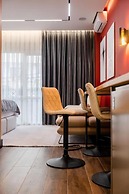 AL Apartments Tirana