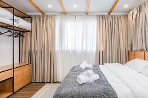 AL Apartments Tirana