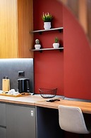 AL Apartments Tirana