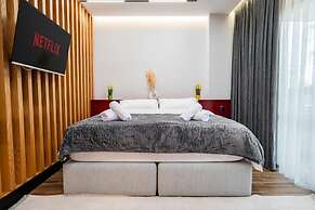 AL Apartments Tirana