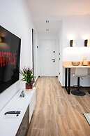 AL Apartments Tirana