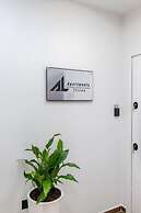 AL Apartments Tirana