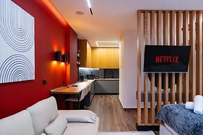 AL Apartments Tirana