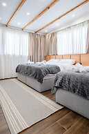 AL Apartments Tirana