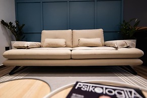 AL Apartments Tirana