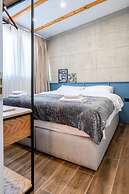 AL Apartments Tirana