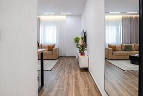 AL Apartments Tirana
