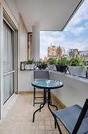 AL Apartments Tirana