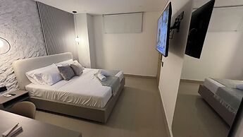 Hotel Time Oclock