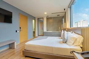 Hotel Time Oclock
