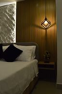 Hotel Time Oclock