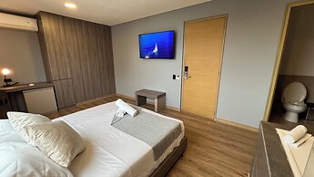 Hotel Time Oclock