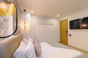 Hotel Time Oclock