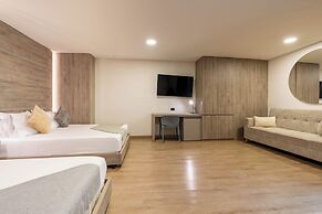 Hotel Time Oclock