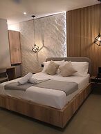 Hotel Time Oclock