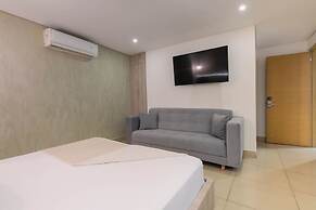 Hotel Time Oclock