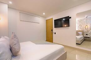 Hotel Time Oclock