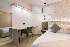 Hotel Time Oclock