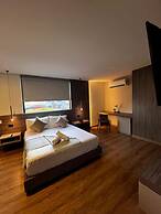 Hotel Time Oclock