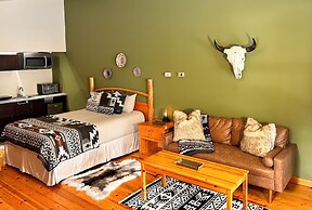 Cow Lake Store and Resort