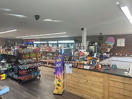 Cow Lake Store and Resort