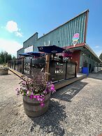 Cow Lake Store and Resort