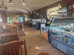 Cow Lake Store and Resort