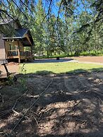 Cow Lake Store and Resort