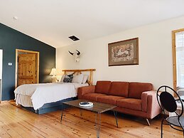 Cow Lake Store and Resort