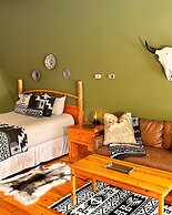 Cow Lake Store and Resort