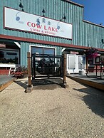 Cow Lake Store and Resort