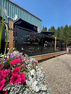 Cow Lake Store and Resort