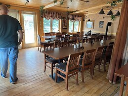 Cow Lake Store and Resort