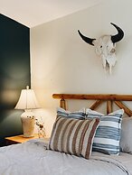 Cow Lake Store and Resort