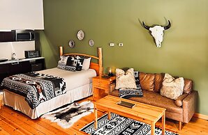 Cow Lake Store and Resort