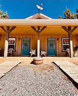 Cow Lake Store and Resort
