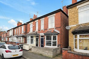 Lawrence Street