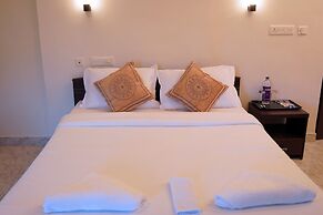 The Thekkady Haritham Residency